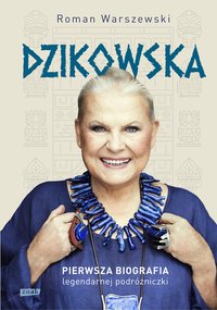 Dzikowska - Warszewski Roman - ebook
