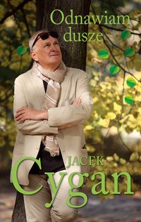 Odnawiam dusze - Jacek Cygan - ebook