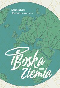Boska Ziemia - Stanisław Jaromi - ebook