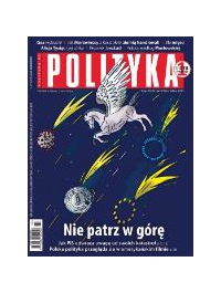 Polityka nr 3/2022 - Opracowanie zbiorowe - audiobook