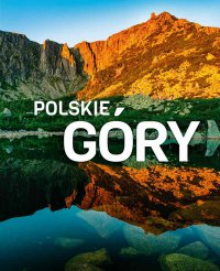 Polskie góry - Barbara Zygmańska - ebook