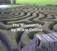 The Moonstone - Wilkie Collins - ebook