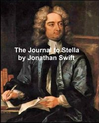 The Journal to Stella - Jonathan Swift - ebook