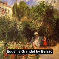 Eugenie Grandet - Honore de Balzac - ebook
