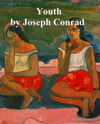 Youth - Joseph Conrad - ebook