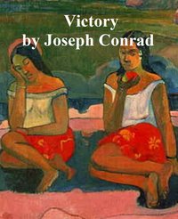 Victory - Joseph Conrad - ebook