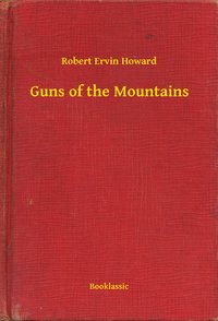 Guns of the Mountains