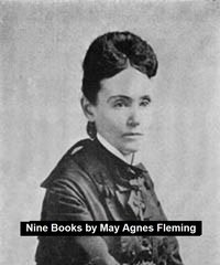 Nine Books - May Agnes Fleming - ebook