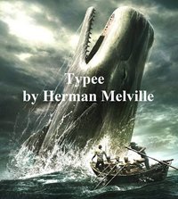 Typee - Herman Melville - ebook