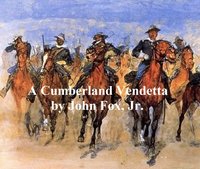 Cumberland Vendetta - John Fox - ebook