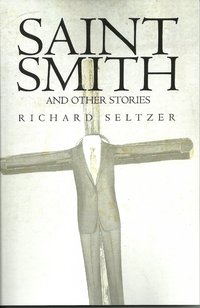 Saint Smith and Other Stories - Richard Seltzer - ebook
