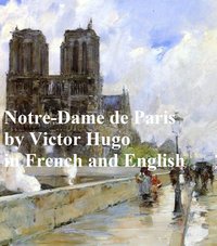 Notre-Dame de Paris The Hunchback of Notre Dame - Victor Hugo - ebook
