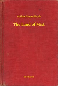 The Land of Mist - Arthur Conan Doyle - ebook
