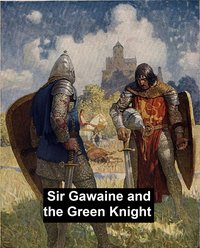 Sir Gawayne and the Green Knight - Anonymous - ebook