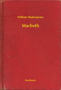 Macbeth - William Shakespeare - ebook