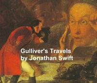 Gulliver's Travels - Jonathan Swift - ebook