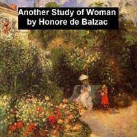 Another Study of Woman - Honore de Balzac - ebook