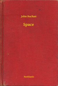 Space - John Buchan - ebook
