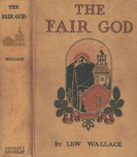 The Fair God - Lew Wallace - ebook