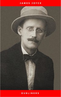 Dubliners - James Joyce - ebook