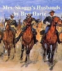 Mrs. Skaggs's Husbands, collection of stories - Bret Harte - ebook