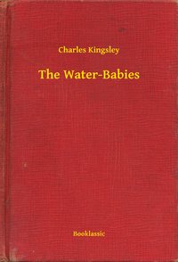 The Water-Babies - Charles Kingsley - ebook
