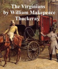 The Virginians - William Makepeace Thackeray - ebook