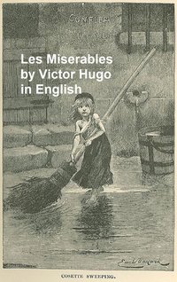 Les Miserables - Victor Hugo - ebook