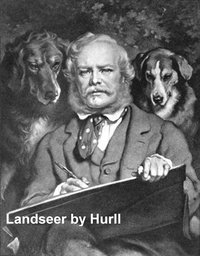 Landseer - Estelle M. Hurll - ebook