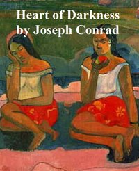 Heart of Darkness - Joseph Conrad - ebook