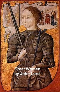 Great Women - John Lord - ebook