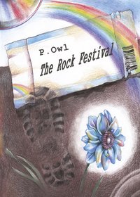 The Rock Festival - P. Owl - ebook