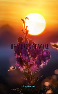 The Stories of Solar Inc. - Tony Barnes - ebook