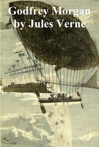 Godfrey Morgan - Jules Verne - ebook
