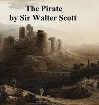 The Pirate - Sir Walter Scott - ebook
