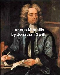 Annus Mirabilis - Jonathan Swift - ebook