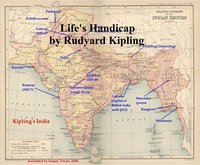 Life's Handicap - Rudyard Kipling - ebook