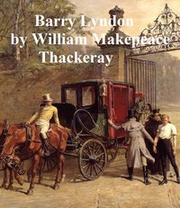 Barry Lyndon - William Makepeace Thackeray - ebook
