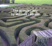 The Blonde Lady - Maurice Leblanc - ebook