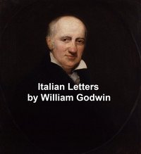 Italian Letters - William Godwin - ebook