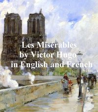 Les Miserables - Victor Hugo - ebook