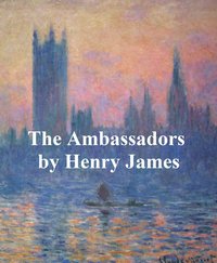 The Ambassadors - Henry James - ebook