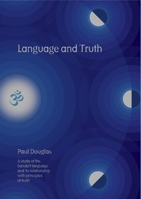 Language and Truth - Paul Douglas - ebook