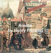 Amelia - Henry Fielding - ebook