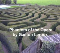 The Phantom of the Opera - Gaston Leroux - ebook