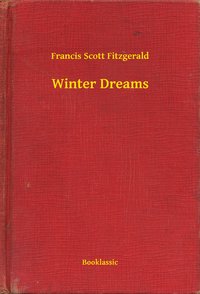 Winter Dreams - Francis Scott Fitzgerald - ebook