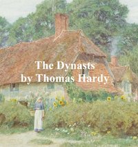 The Dynasts - Thomas Hardy - ebook