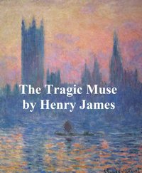 The Tragic Muse - Henry James - ebook