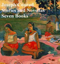 Stories and Novellas - Joseph Conrad - ebook