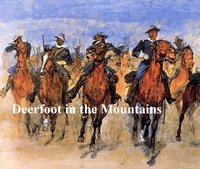 Deerfoot in the Mountains - Edward Ellis - ebook